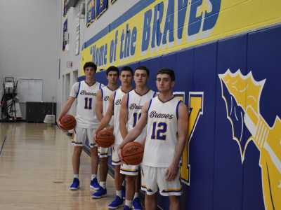 Seniors 2019