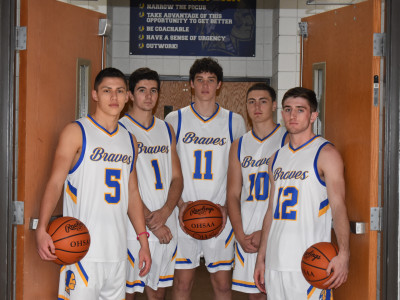 Seniors 2019