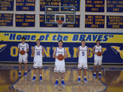Seniors 2019