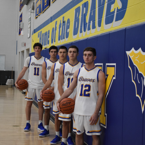 2018-2019 Season